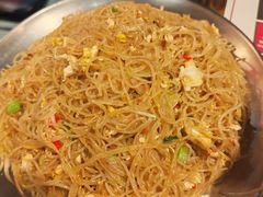 -后街佬·炭火鲜鱼杂(南城店)