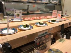 -大起水产回转寿司(道顿堀店)
