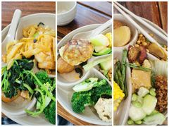 -素满香·食养自助(建邺万达店)