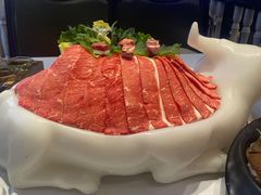 -德天肥牛海鲜火锅(城西银泰店)