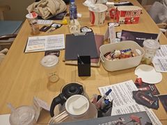 -剧狐剧本杀·月球探案馆(人民广场1号店)