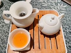 -湖畔居茶楼(湖滨店)