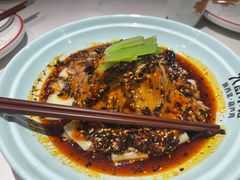 -大厨小馆(华阳城店)