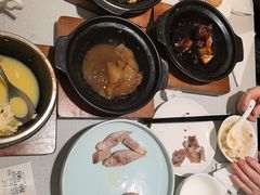 -狮王府淮扬菜(新街口友谊店)