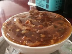 炒肝-小胖包子王(庆亚大厦店)
