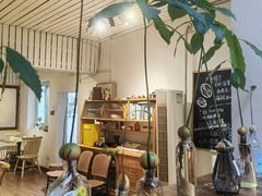 -沏点Trattoria意大利餐厅(新街口店)