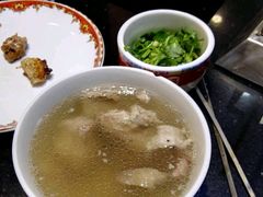 -运德成·天津老味烧烤(广开二马路店)