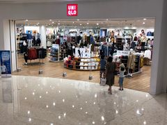 -优衣库(青岛万象城店)