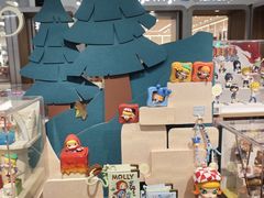 -泡泡玛特POPMART(金源POP UP店)