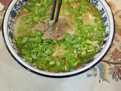 -阿西叶滩羊馆(交大店)