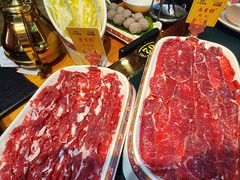 -大吉利·潮汕鲜牛肉火锅(总店)