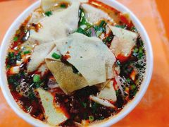 -孔师傅八仙老鸭粉丝汤(上海市第一食品商店南东店)