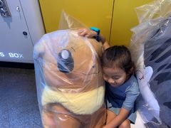 -深圳来福士广场