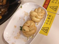 -江湖水乡铁锅炖魚(周庄嘉园店)