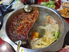 -储奇门鳝鱼火锅(总店)