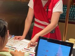 -海底捞火锅(天河方圆荟店)