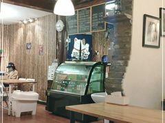 -鬼味烤翅(南锣鼓巷店)