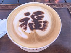 -萬春金福下午茶(故宫店)