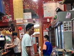 -新疆玉石阿卜都烧烤(太平南路店)