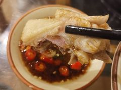 走地鸡-尚竹阁冬瓜盅·18年地标美食(平洲店)