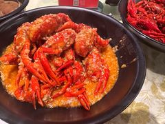 -聚味瞿记·龙虾堂(咸嘉湖店)