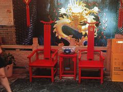 -大龙辣火锅·龙虾·烧烤(湖滨新天地店)
