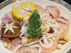 -椰庭·椰子鸡·创意玩家(晶耀前滩店)