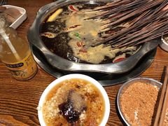 -钢五区节子串串香(环球汇·天誉店)