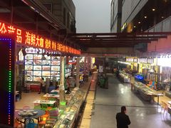 -盱眙小龙虾(天虹店)