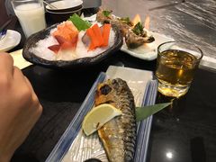 -真剑日本料理·铁板烧(贵州路店)