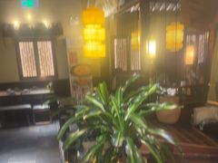-绿茶餐厅(哈尔滨凯德店)