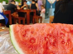 -晋麦香刀削面(光彩路店)