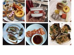 -芭菲盛宴·环球美食(解放碑英利国际店)
