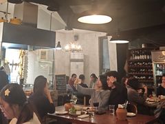 -羽深肉铺 Steak & Wine