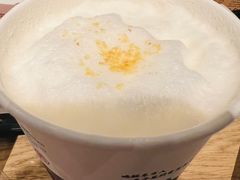 -茶话弄(北京密云万象汇店)