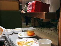-海底捞火锅(翔龙天地广场店)