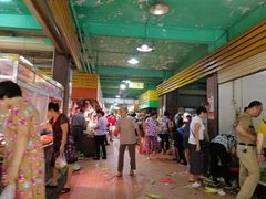 -龙眼市场(龙眼南路店)