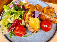 -O'mills Sourdough Bakery&Bistro(永嘉路店)