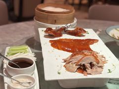 -漢舍中国菜馆(889广场店)