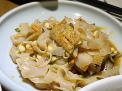 想吃凉皮-吕氏疙瘩汤·海鲜新鲁菜(凯德mall新都心店)