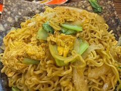 -周记老沈阳焦火鸡架