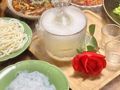 -雀舞云南菜(天津天河城购物中心店)