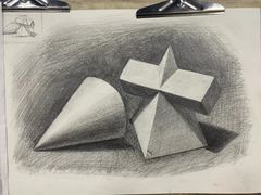 -青沐画室·专业美术培训