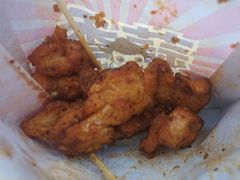 -大学城夜市大排档(凤栖路店)