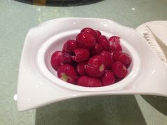 -丁山花园酒店-明园餐厅