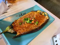 -二发烧烤(亚麻厂店)