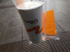 -CoCo都可(西安路民勇店)