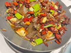-原鄉本味 楚菜 丹江口鱼(北苑店)