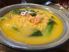 上汤煮干丝-兰溪小馆(东直门簋街店)