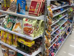 -7-ELEVEn(缤果空间店)